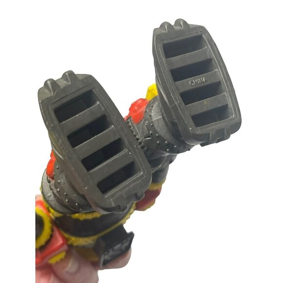 Rescue Heroes Action Figure Fireman Toy - Picture 3 of 5